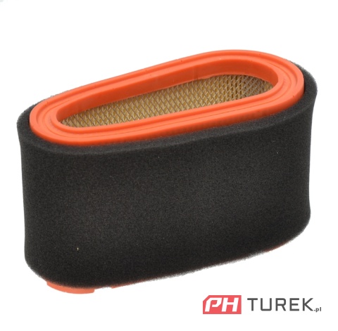 Filtr powietrza GGP STIGA 118550199/0 11850202/0 2084 2084H 4092H Collector