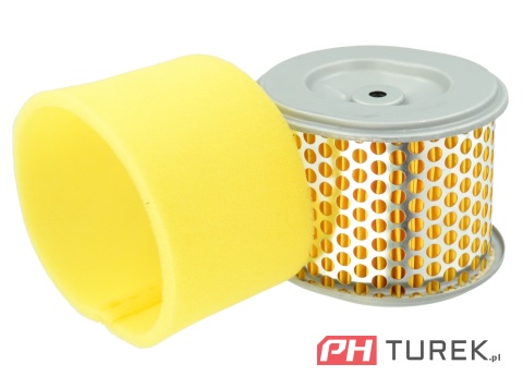 Filtr powietrza Honda 160 GX240 GX270 17210-ZE1-505 17210-ZE2-515 17210-ZE2