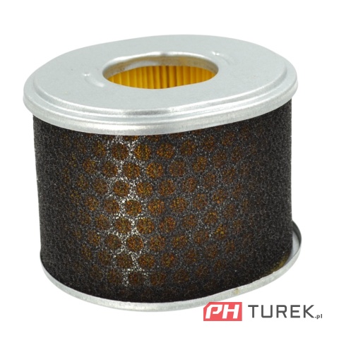 Filtr powietrza Loncin kpl. G240F G240FD G270F ORYGINALNY 180100038-T080