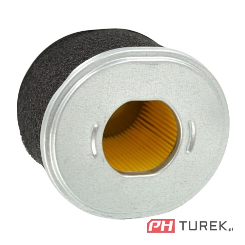 Filtr powietrza Loncin kpl. G240F G240FD G270F ORYGINALNY 180100038-T080