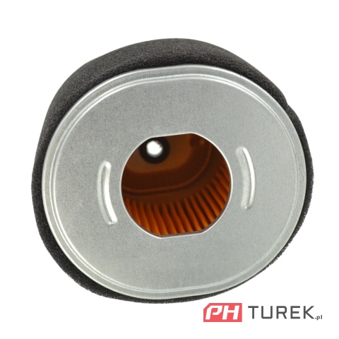 Filtr powietrza Loncin kpl. owalny G340F G390F G420F CZĘŚĆ ORYGINALNA