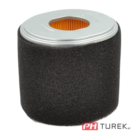 Filtr powietrza Loncin kpl. owalny G340F G390F G420F CZĘŚĆ ORYGINALNA