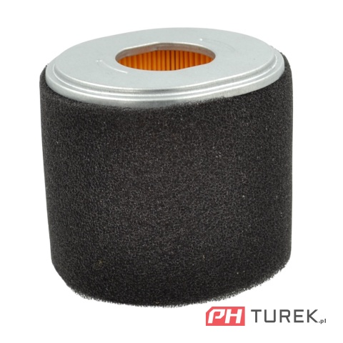 Filtr powietrza Loncin kpl. owalny G340F G390F G420F CZĘŚĆ ORYGINALNA
