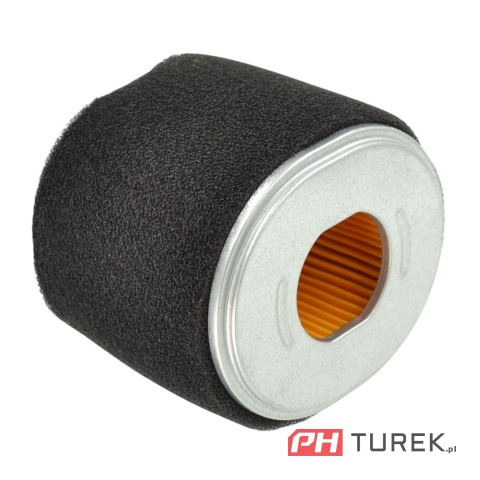 Filtr powietrza Loncin kpl. owalny G340F G390F G420F CZĘŚĆ ORYGINALNA