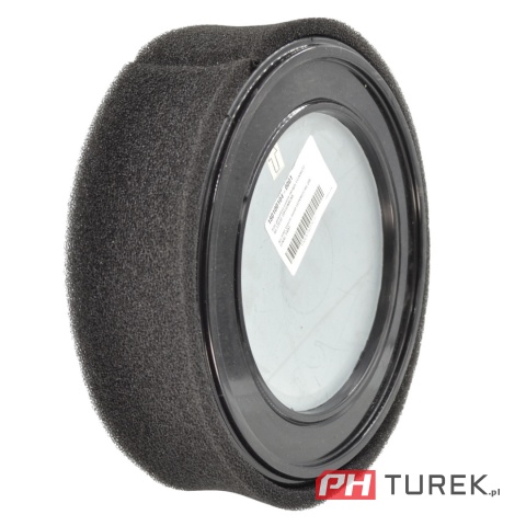 Filtr powietrza Loncin okrągły LC2V90(T230) 180100104-T230 oryginalny