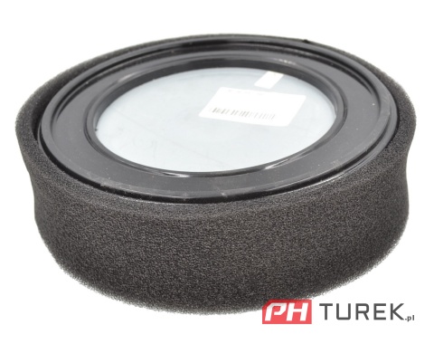 Filtr powietrza Loncin okrągły LC2V90(T230) 180100104-T230 oryginalny