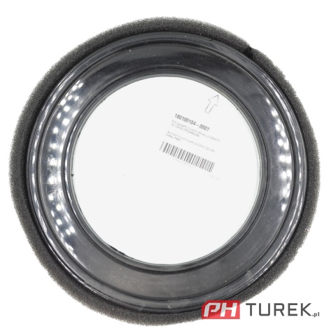 Filtr powietrza Loncin okrągły LC2V90(T230) 180100104-T230 oryginalny