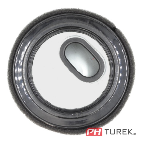 Filtr powietrza Loncin okrągły LC2V90(T230) 180100104-T230 oryginalny