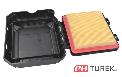 Filtr powietrza Loncin z obudową bez primera LC1P65FE 1P65FE-2 ORYGINALNY