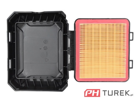 Filtr powietrza Loncin z obudową bez primera LC1P65FE 1P65FE-2 ORYGINALNY