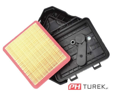 Filtr powietrza Loncin z obudową bez primera LC1P65FE 1P65FE-2 ORYGINALNY