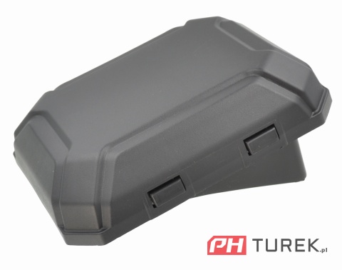 Filtr powietrza Loncin z obudową bez primera LC1P65FE 1P65FE-2 ORYGINALNY