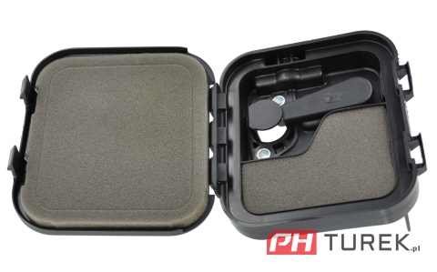 Filtr powietrza Loncin z obudową bez primera gąbka 1P61FE 1P65FE oryginalny