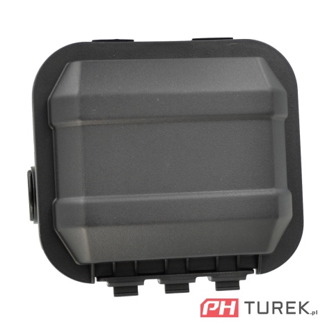 Filtr powietrza Loncin z obudową bez primera gąbka 1P61FE 1P65FE oryginalny