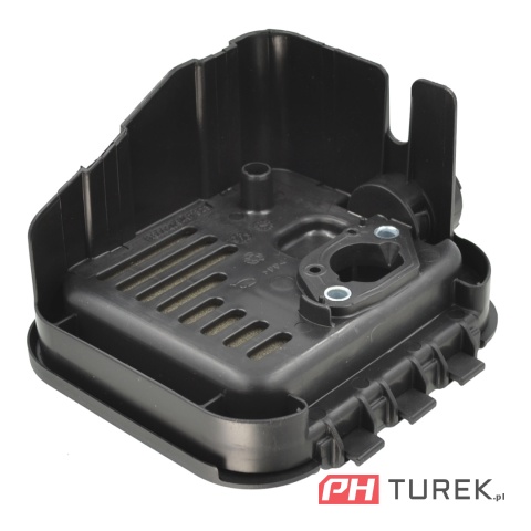 Filtr powietrza Loncin z obudową bez primera gąbka 1P61FE 1P65FE oryginalny