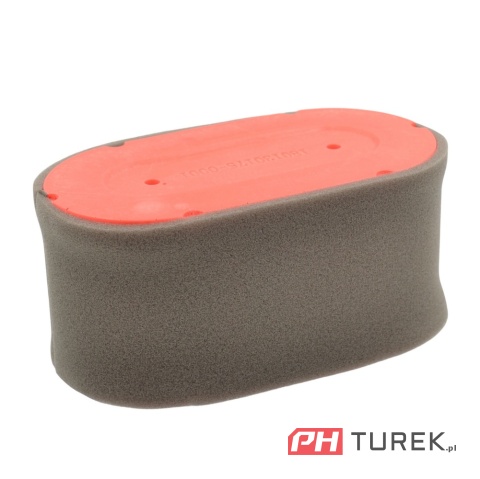 Filtr powietrza Loncin z przedfiltrem LC2P77F 2P80F P82F CZĘŚĆ ORYGINALNA