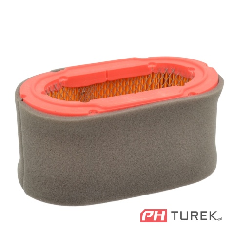 Filtr powietrza Loncin z przedfiltrem LC2P77F 2P80F P82F CZĘŚĆ ORYGINALNA