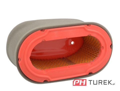 Filtr powietrza Loncin z przedfiltrem LC2P77F 2P80F P82F CZĘŚĆ ORYGINALNA