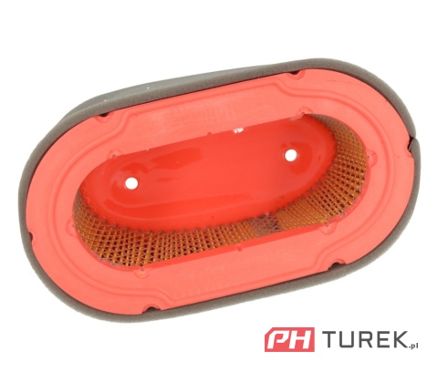 Filtr powietrza Loncin z przedfiltrem LC2P77F 2P80F P82F CZĘŚĆ ORYGINALNA