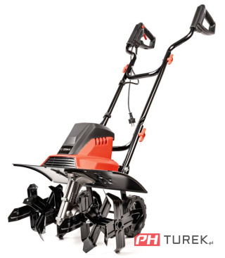 Glebogryzarka elektryczna Cedrus GE45 1500W 450mm głębokość 220mm