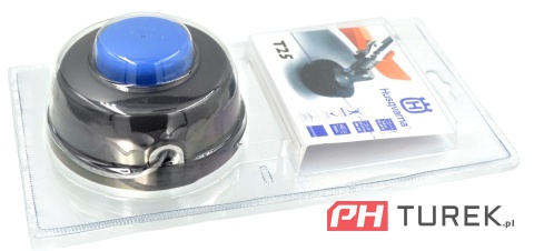 Głowica żyłkowa Husqvarna T25 M10x1,25 CZĘŚĆ ORYGINALNA 5784461-01