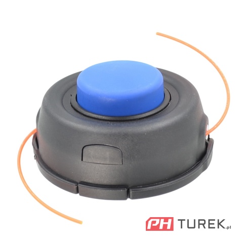 Głowica żyłkowa Husqvarna T35 M10x1,25 118 mm Tap-N-Go 150011