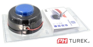 Głowica żyłkowa Husqvarna Tap Go T35 M10x1,25 CZĘŚĆ ORYGINALNA 5784463-01