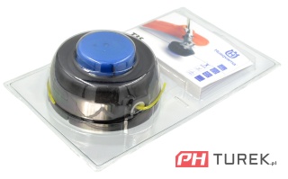 Głowica żyłkowa Husqvarna Tap Go T35 M12x1,75 CZĘŚĆ ORYGINALNA 5784464-01