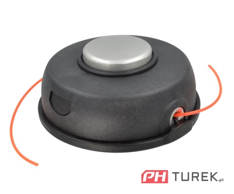 Głowica żyłkowa Husqvarna T45X M12 x1,75 Tap-N-Go 578 44 68-01; 5784468-01