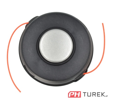 Głowica żyłkowa Husqvarna T45X M12 x1,75 Tap-N-Go 578 44 68-01; 5784468-01