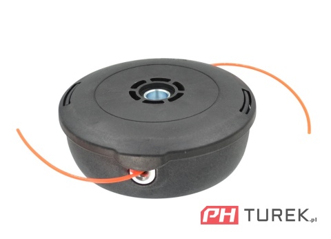 Głowica żyłkowa Husqvarna T45X M12 x1,75 Tap-N-Go 578 44 68-01; 5784468-01