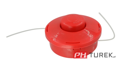 Głowica żyłkowa Nac M10x1.25 115 mm