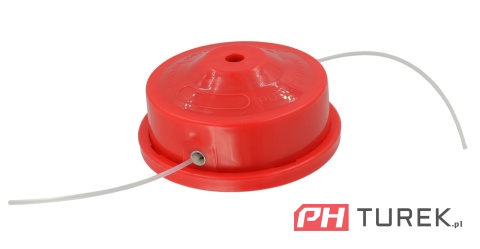 Głowica żyłkowa Nac M10x1.25 115 mm