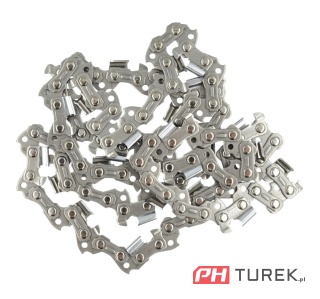 Łańcuch tnący 3/8 1.3 długi ząb Cedrus 50 ogniw 91VXL050E