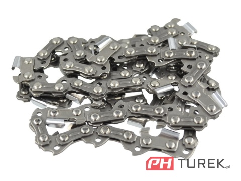 Łańcuch tnący 3/8 1.3 długi ząb Cedrus 52 ogniw 91VXL052E