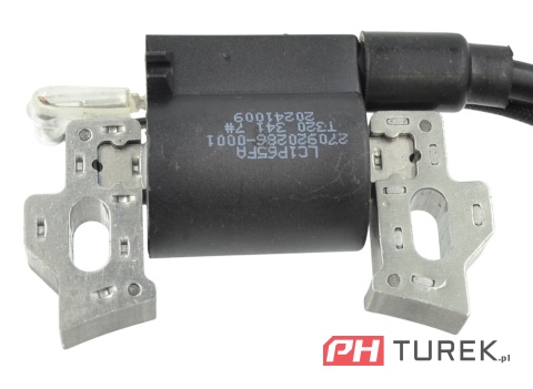 Moduł zapłonowy Loncin cewka LC1P70FC 1P61FC 1P65FC 1P70FC 270920286-0001