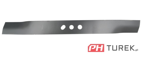 Nóż kosiarki ostrze Cedrus KCL20SP NAC 50.7cm zbierający NAC W510 S510 X510