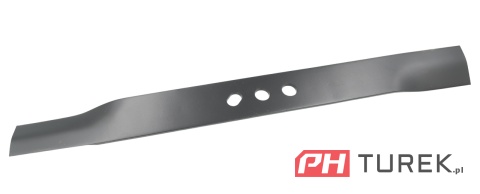 Nóż kosiarki ostrze Cedrus KCL20SP NAC 50.7cm zbierający NAC W510 S510 X510