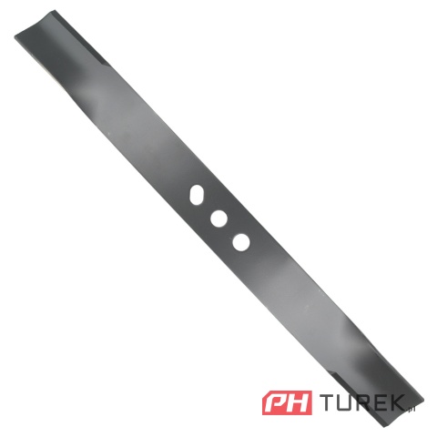 Nóż kosiarki ostrze Cedrus KCL20SP NAC 50.7cm zbierający NAC W510 S510 X510