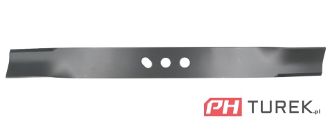 Nóż kosiarki ostrze Cedrus KCL20SP NAC 50.7cm zbierający NAC W510 S510 X510