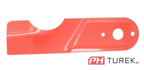 Nóż kosiarki ostrze MTD 24.7cm 060036, 22-331, 742-0495, 742-0495B 942-0495