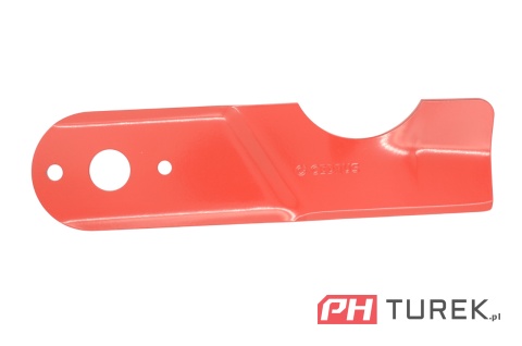 Nóż kosiarki ostrze MTD 24.7cm 060036, 22-331, 742-0495, 742-0495B 942-0495