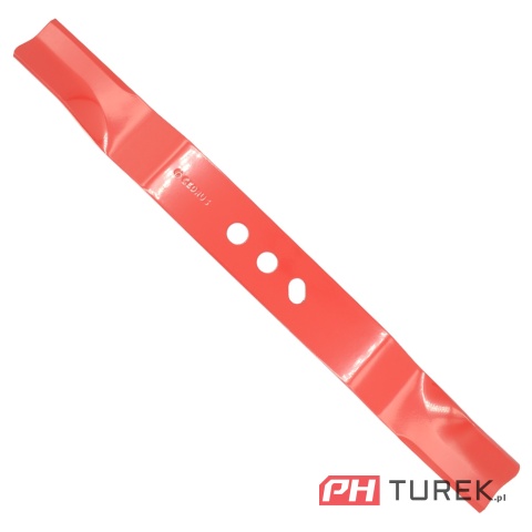 Nóż kosiarki Nac X510VHY W510V S510VH 50 cm zbierający W510 S510 X510 KCL20