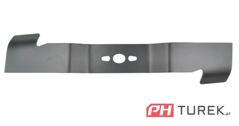 Nóż kosiarki NAC Ryobi Texas LS46 LP46 S461 45,4 cm zbierający z łopatami