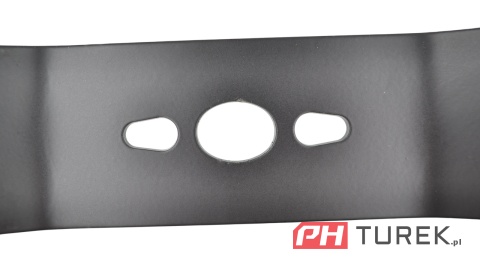 Nóż kosiarki NAC Ryobi Texas LS46 LP46 S461 45,4 cm zbierający z łopatami