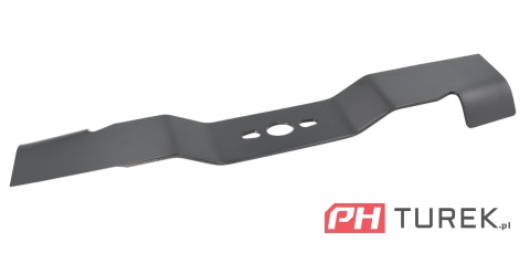 Nóż kosiarki NAC Ryobi Texas LS46 LP46 S461 45,4 cm zbierający z łopatami
