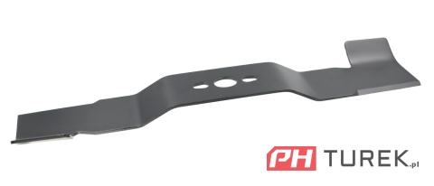 Nóż kosiarki NAC Ryobi Texas LS46 LP46 S461 45,4 cm zbierający z łopatami