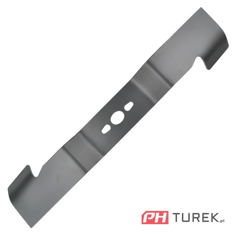 Nóż kosiarki NAC Ryobi Texas LS46 LP46 S461 45,4 cm zbierający z łopatami