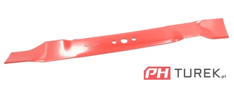 Nóż kosiarki ostrze tnące Partner 4553 553 Royal 152SV 532165833 R152S R53