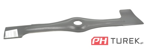 Nóż kosiarki Weibang ostrze tnące 53 cm 530 mm WB536SKL CZĘŚĆ ORYGINALNA